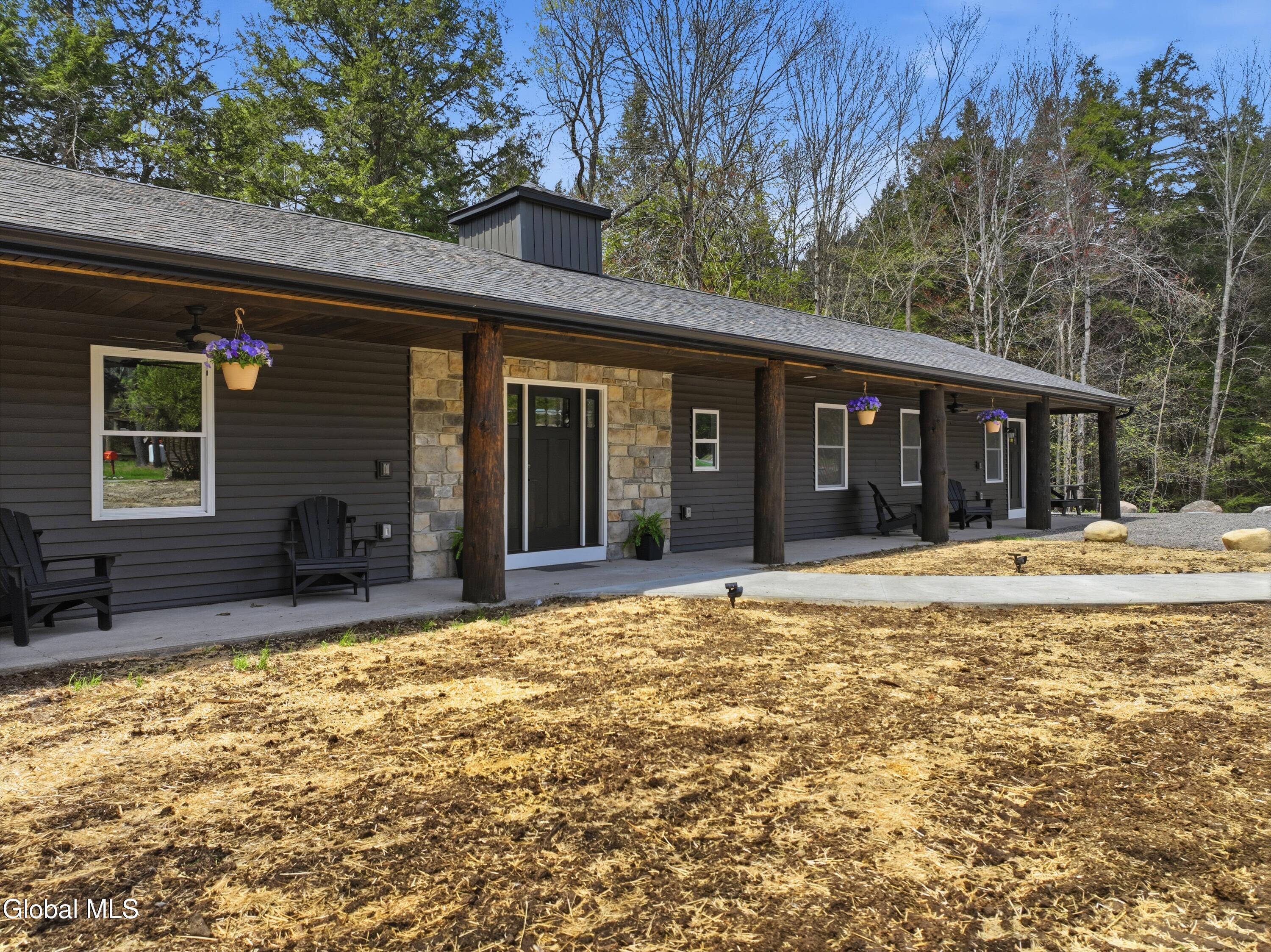 741 Howe Road Lake Luzerne NY 12846