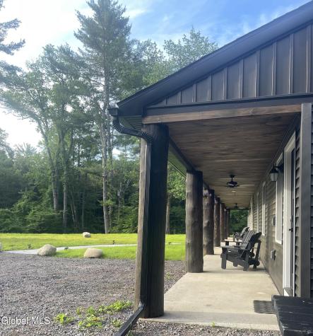 741 Howe Road Lake Luzerne NY 12846
