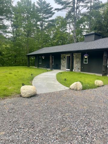 741 Howe Road Lake Luzerne NY 12846