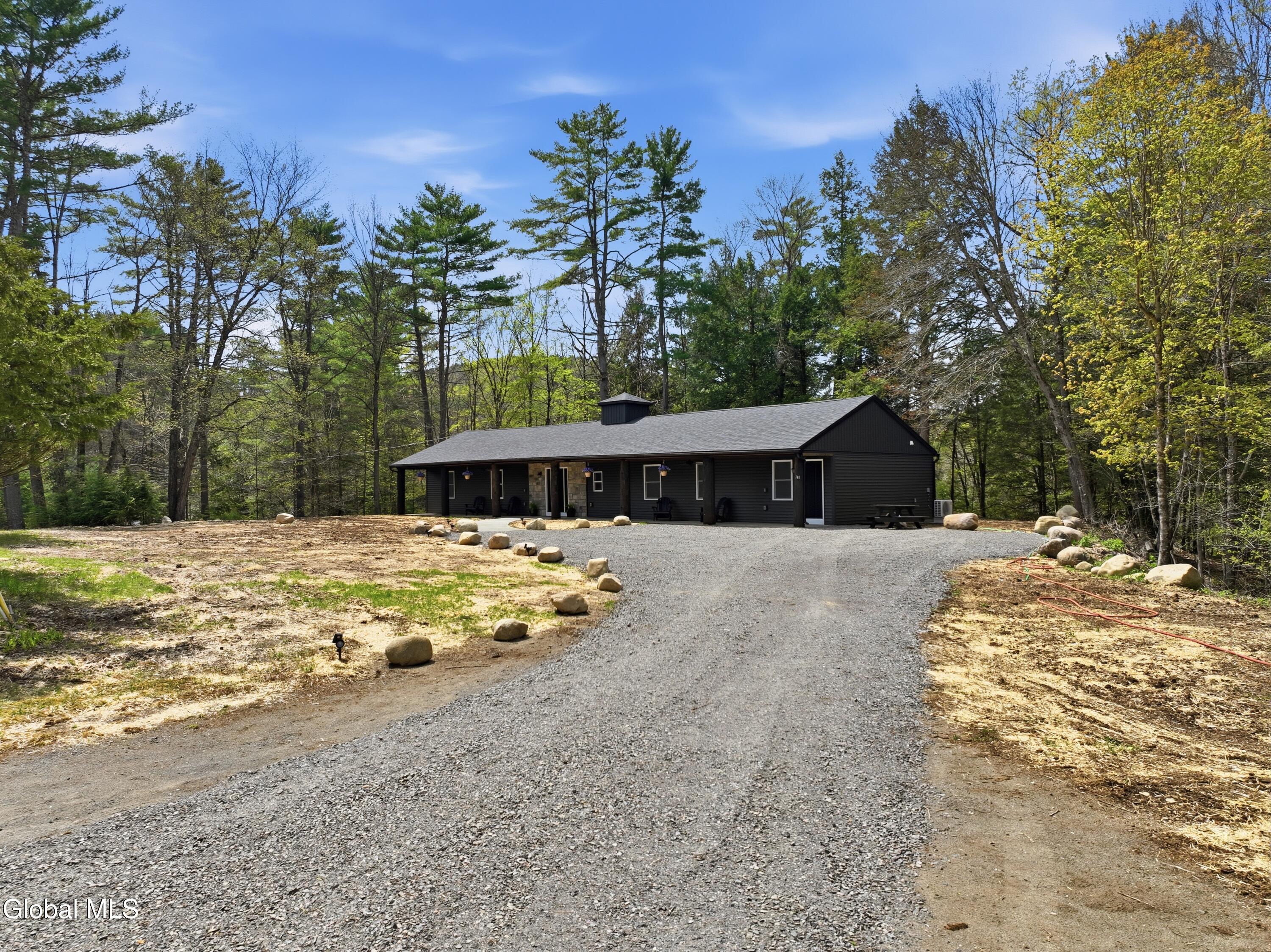 741 Howe Road Lake Luzerne NY 12846
