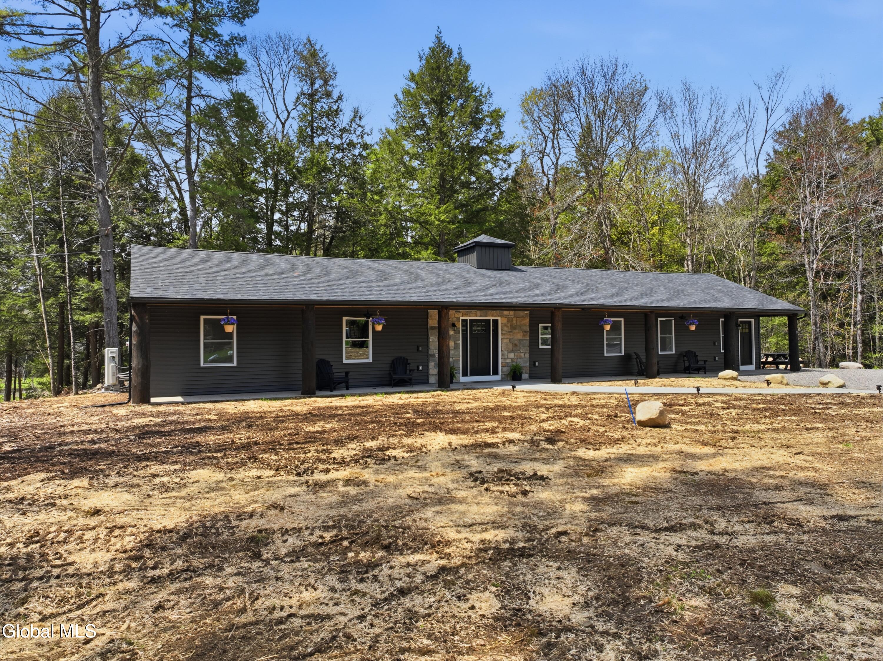 741 Howe Road Lake Luzerne NY 12846