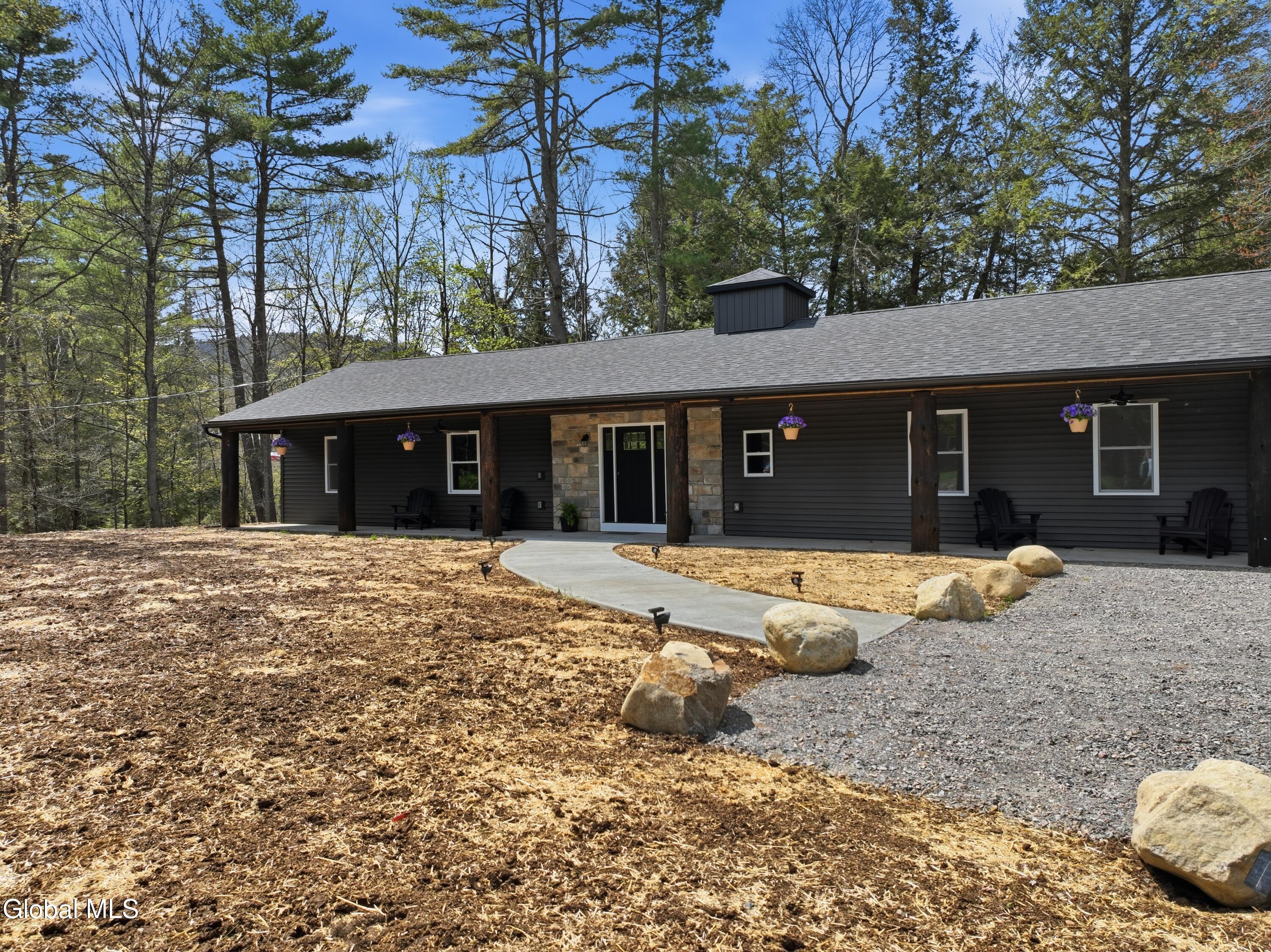 741 Howe Road Lake Luzerne NY 12846