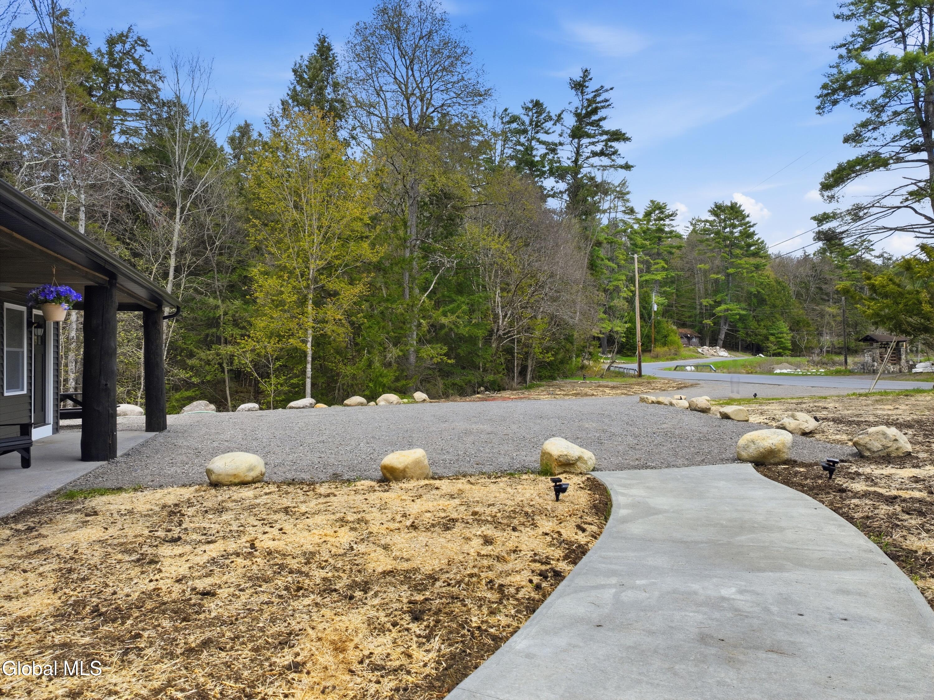 741 Howe Road Lake Luzerne NY 12846