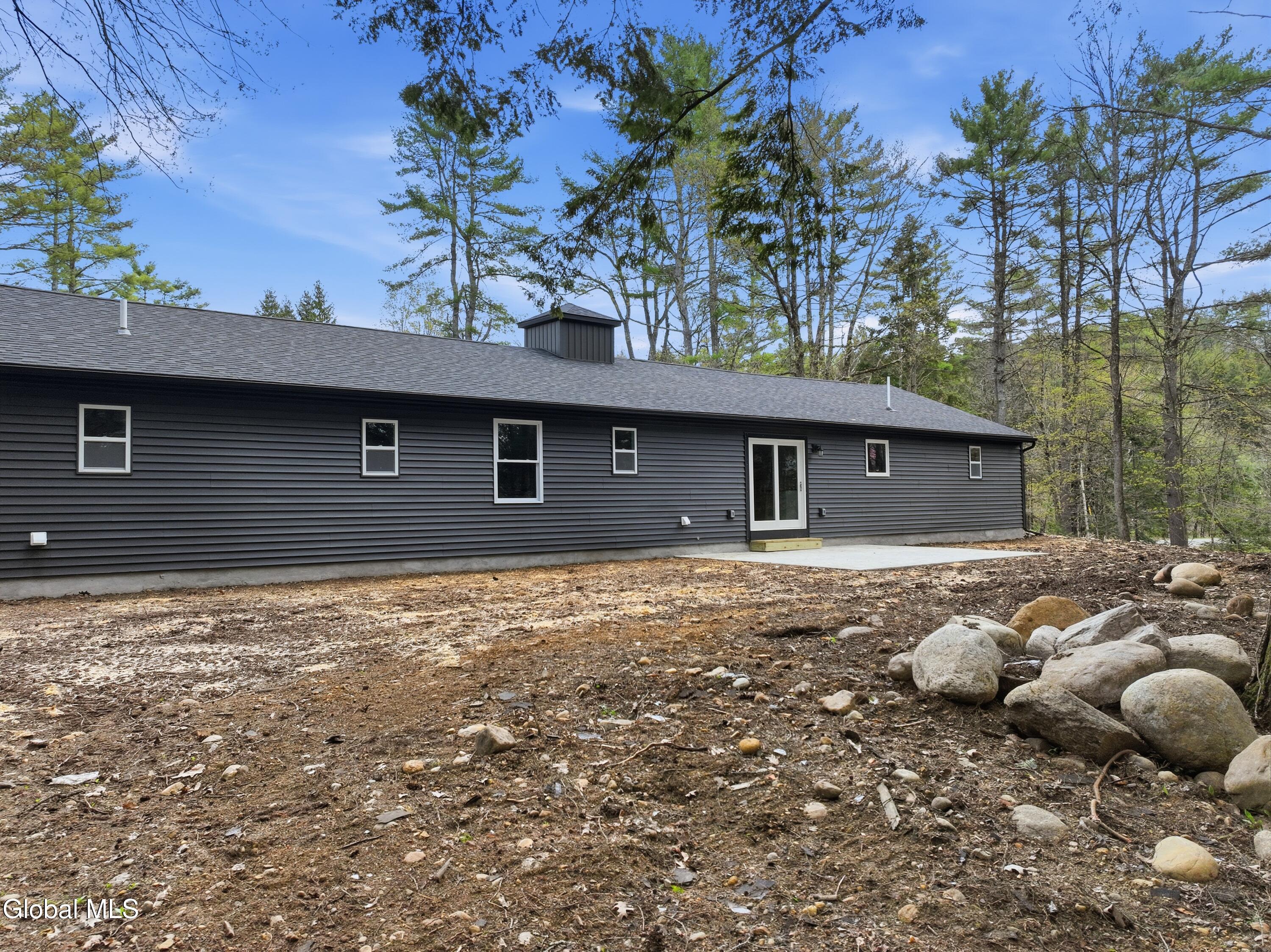 741 Howe Road Lake Luzerne NY 12846