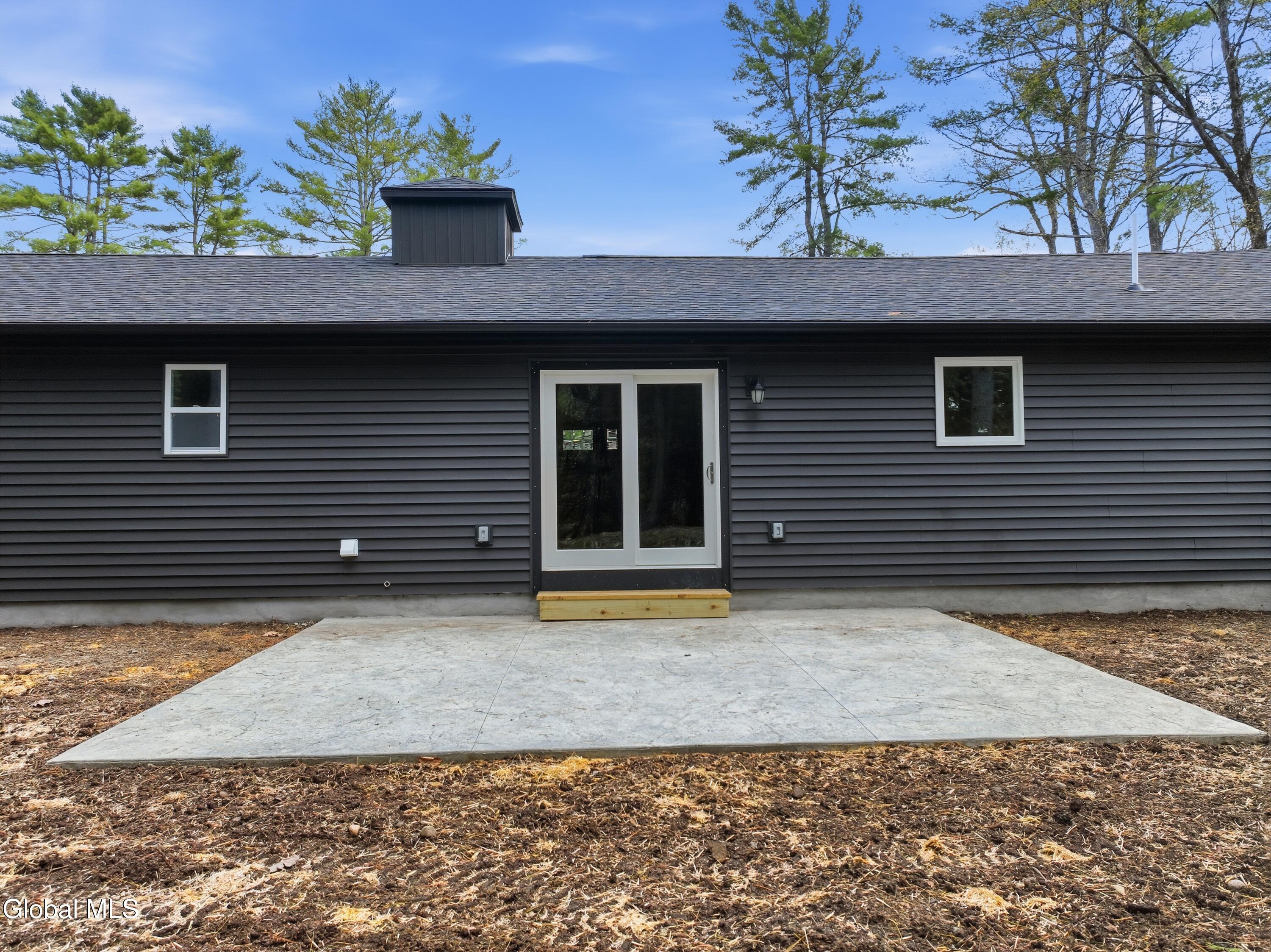 741 Howe Road Lake Luzerne NY 12846