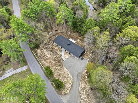 741 Howe Road Lake Luzerne NY 12846
