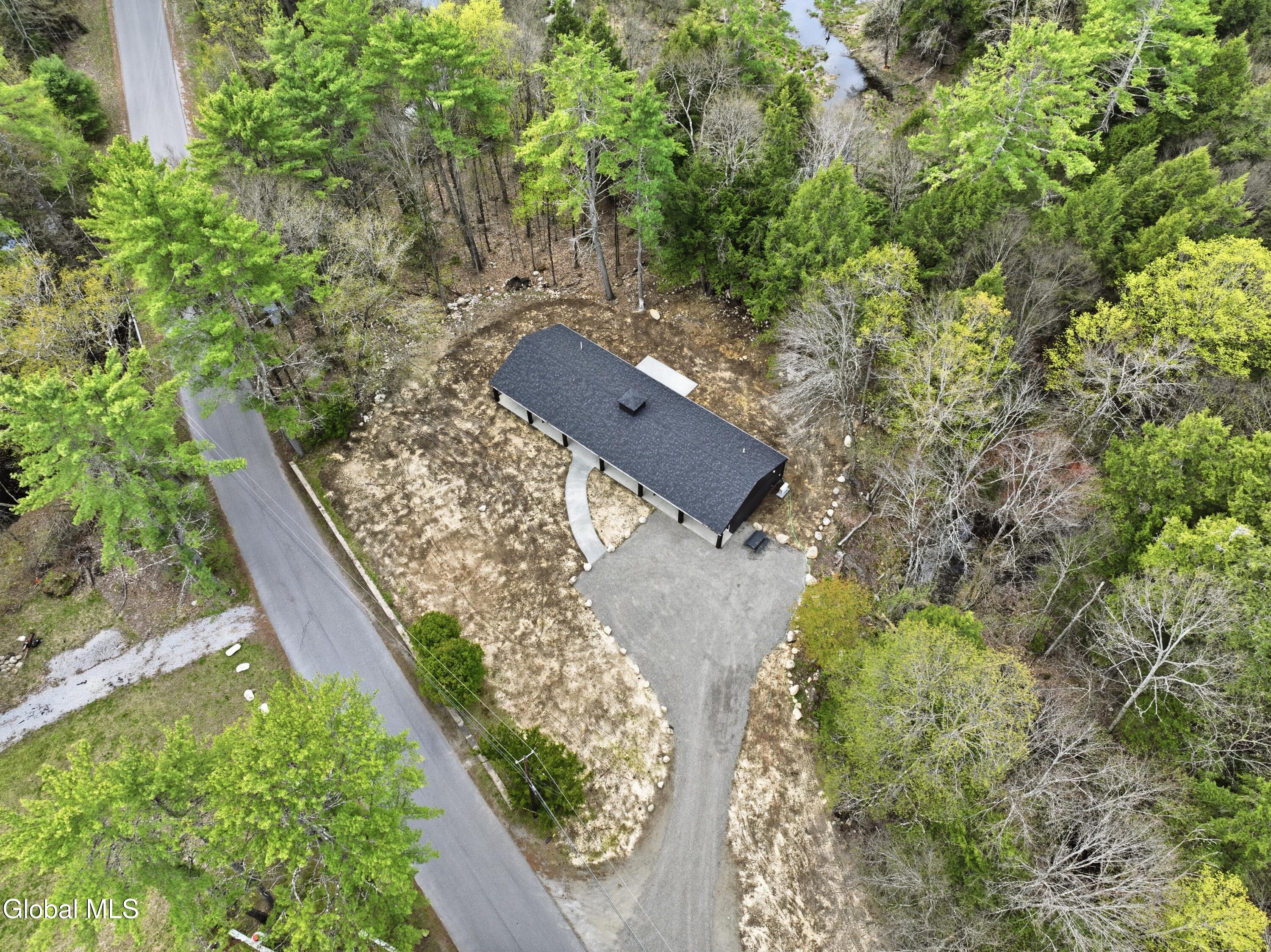 741 Howe Road Lake Luzerne NY 12846