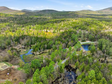 741 Howe Road Lake Luzerne NY 12846