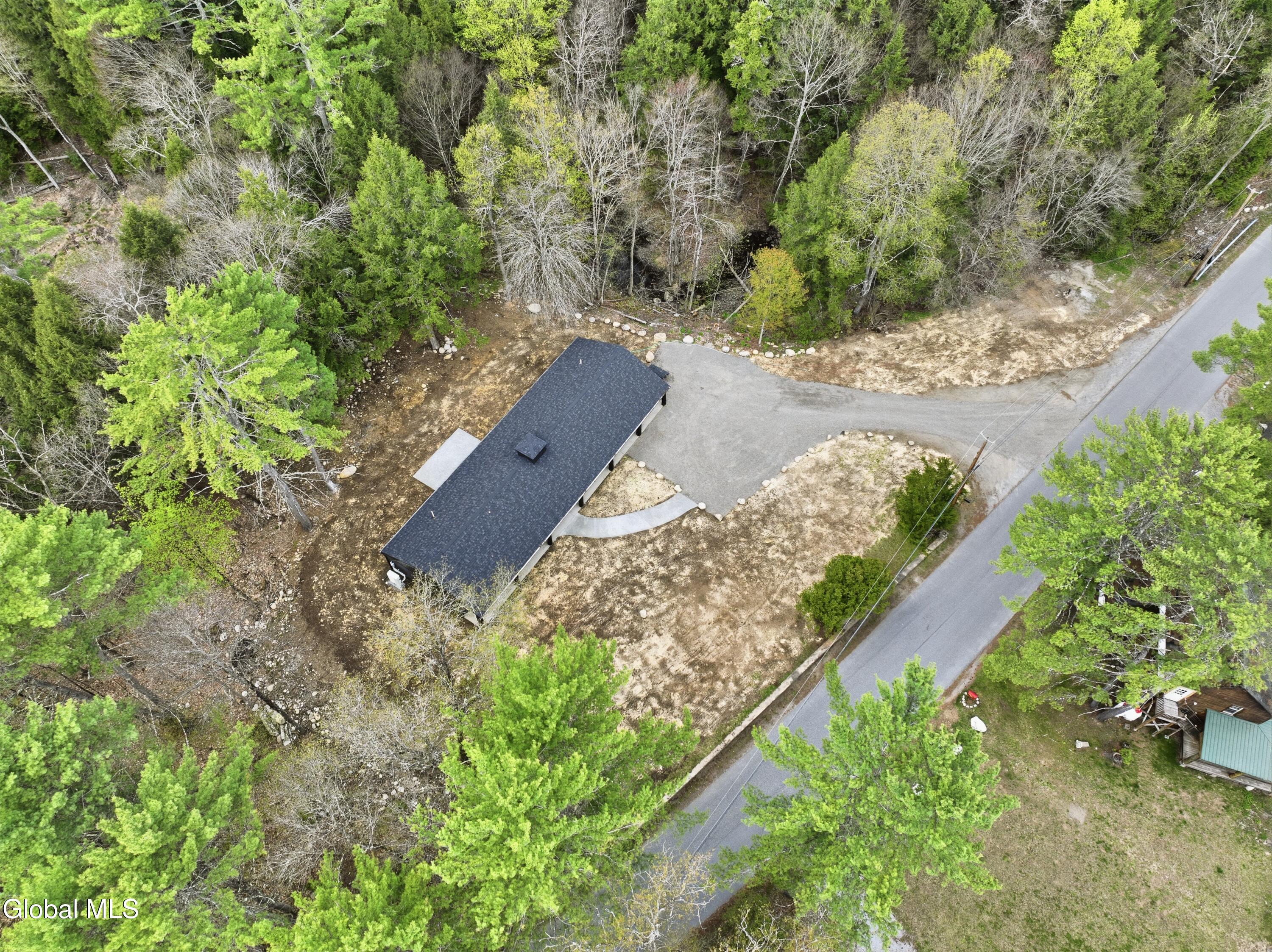 741 Howe Road Lake Luzerne NY 12846