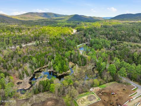 741 Howe Road Lake Luzerne NY 12846