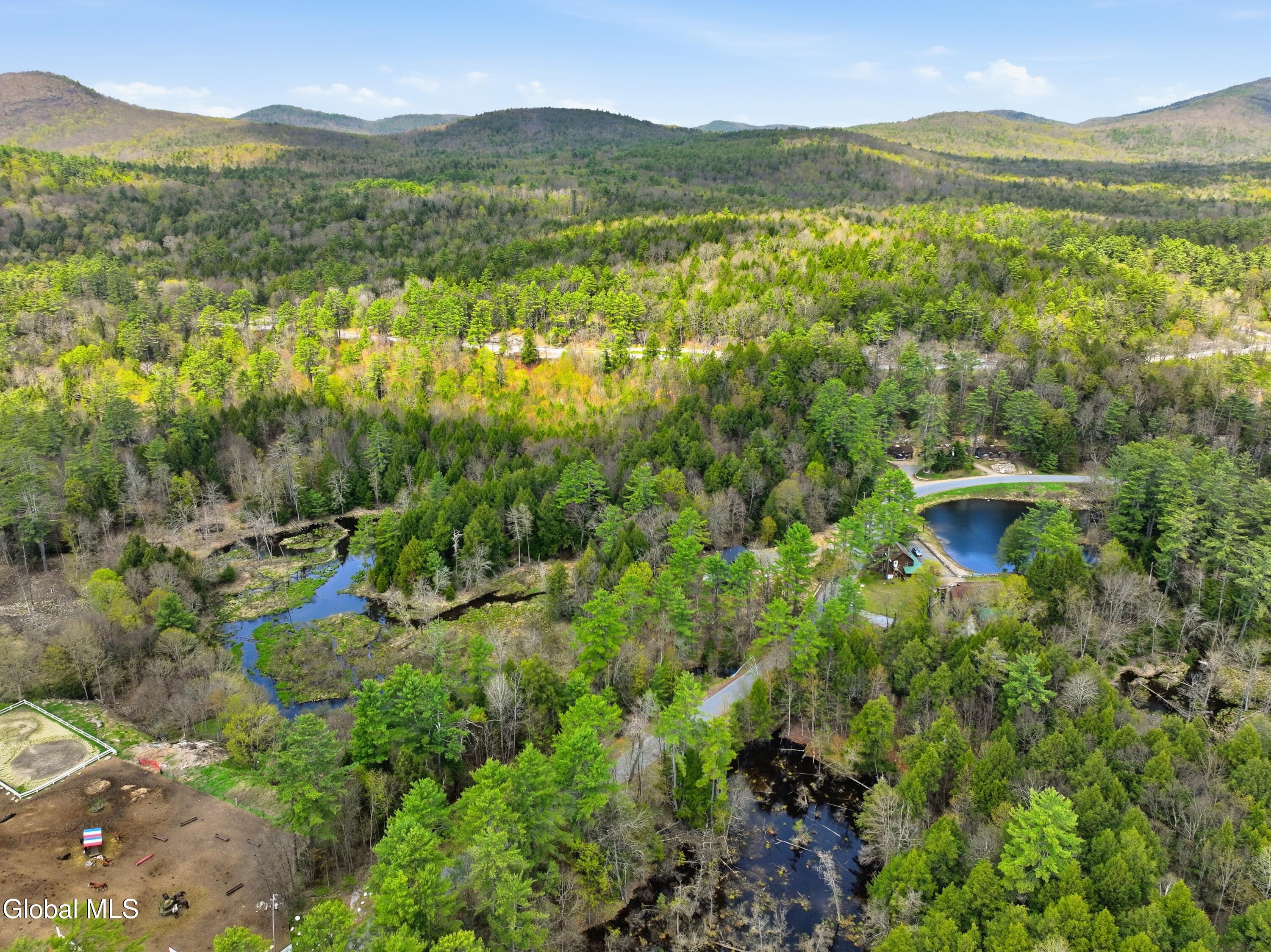 741 Howe Road Lake Luzerne NY 12846