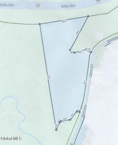 741 Howe Road Lake Luzerne NY 12846