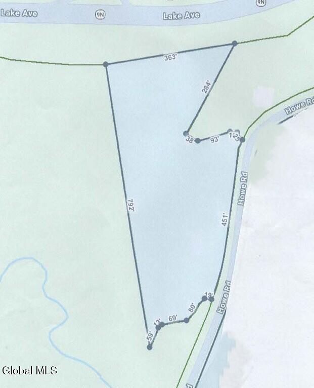 741 Howe Road Lake Luzerne NY 12846