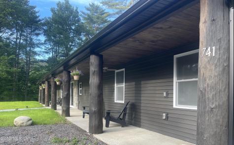 741 Howe Road Lake Luzerne NY 12846