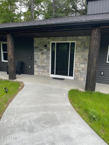741 Howe Road Lake Luzerne NY 12846