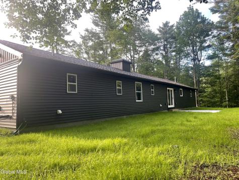 741 Howe Road Lake Luzerne NY 12846