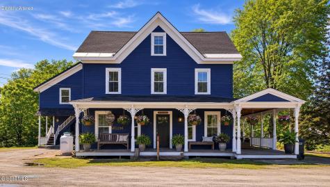 7952 Us-9 Pottersville NY 12860