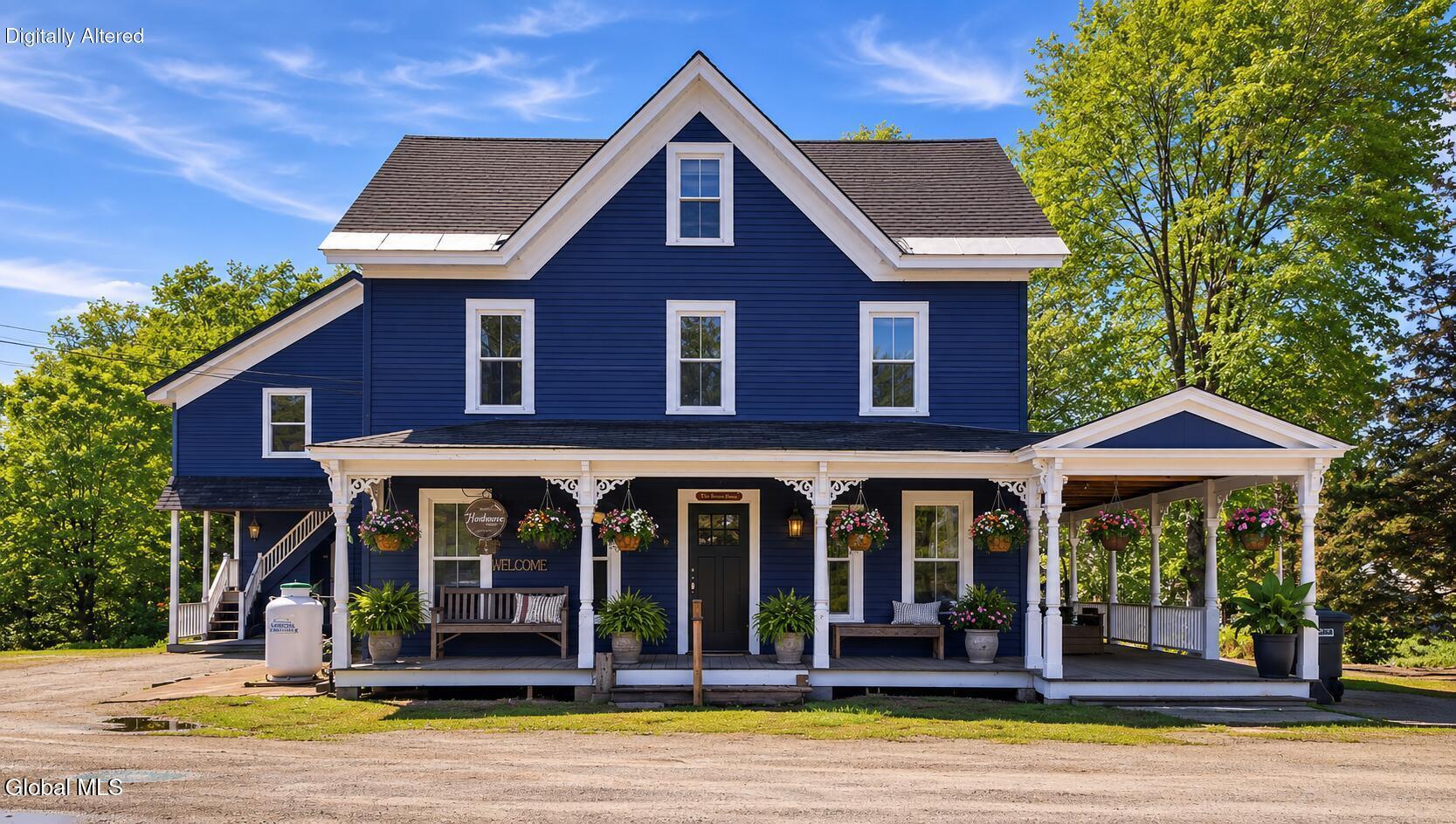 7952 Us-9 Pottersville NY 12860