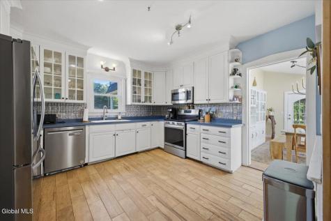 7952 Us-9 Pottersville NY 12860