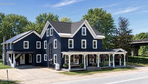 7952 Us-9 Pottersville NY 12860