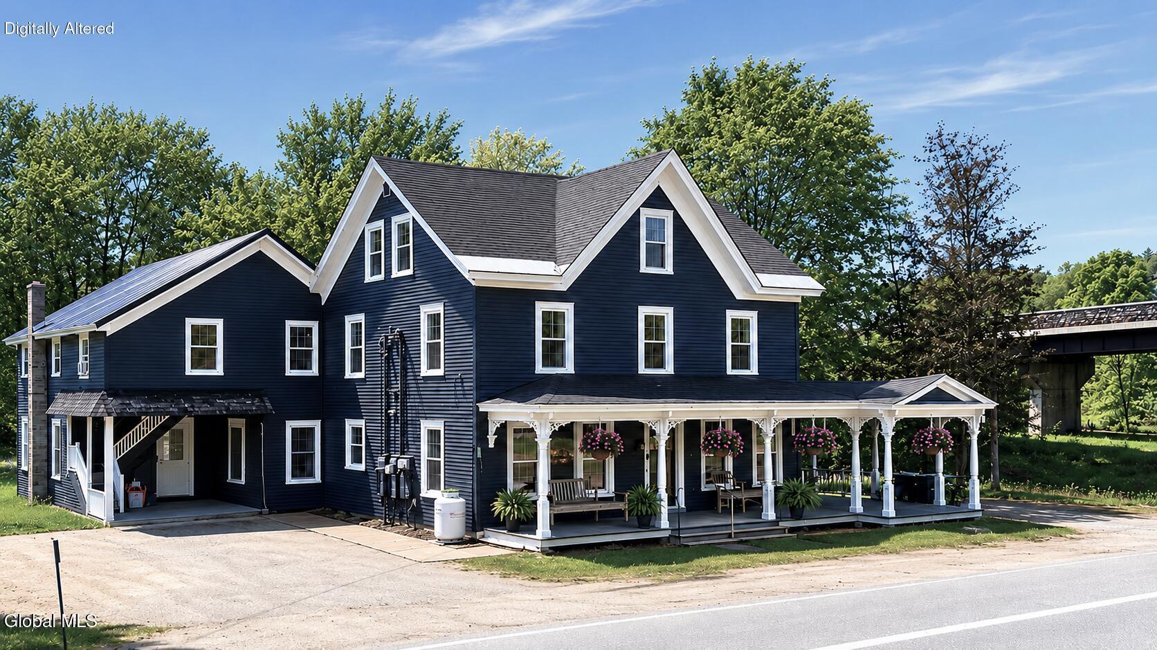7952 Us-9 Pottersville NY 12860
