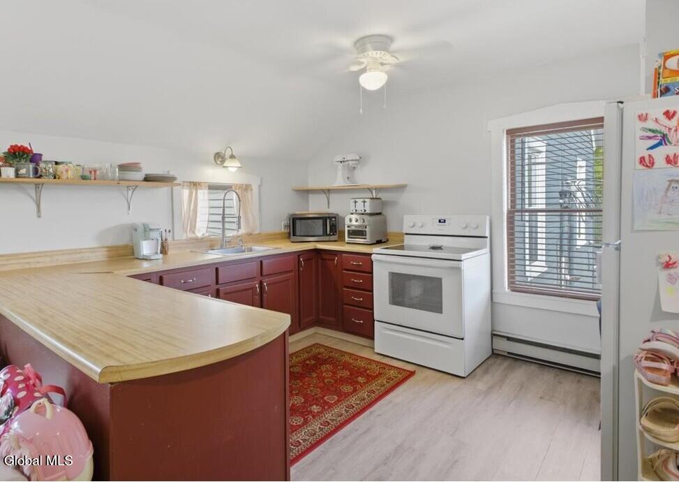 7952 Us-9 Pottersville NY 12860