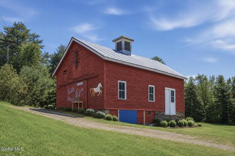 7952 Us-9 Pottersville NY 12860