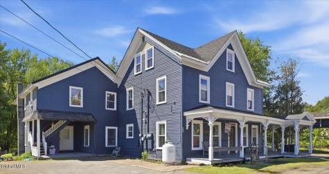 7952 Us-9 Pottersville NY 12860