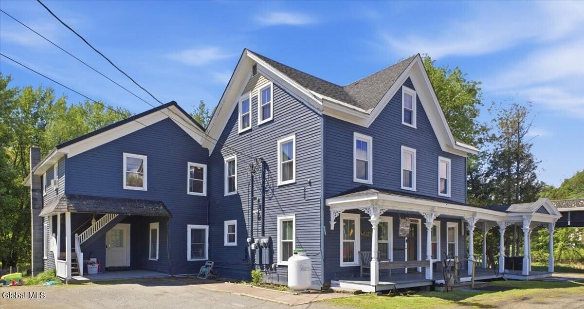 7952 Us-9 Pottersville NY 12860