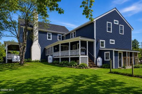7952 Us-9 Pottersville NY 12860