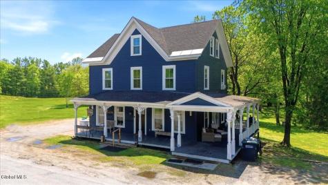 7952 Us-9 Pottersville NY 12860