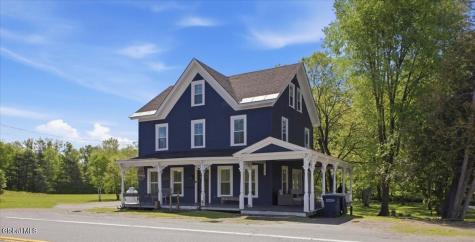 7952 Us-9 Pottersville NY 12860