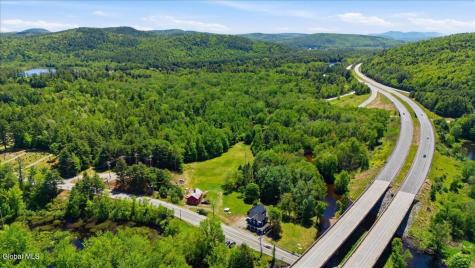 7952 Us-9 Pottersville NY 12860