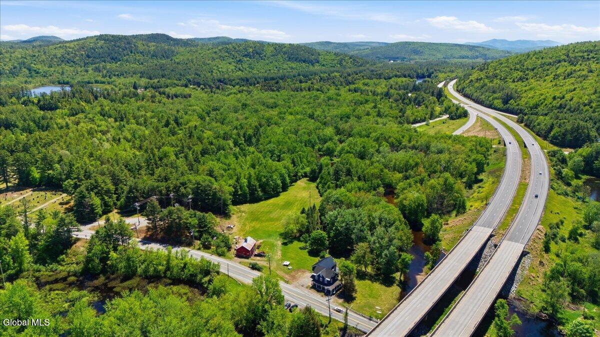 7952 Us-9 Pottersville NY 12860