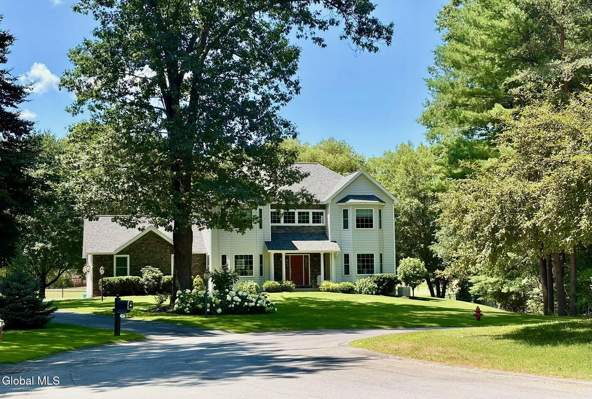 9 Autumn Court Wilton NY 12831