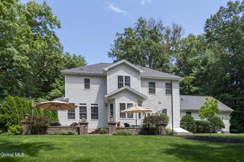 9 Autumn Court Wilton NY 12831