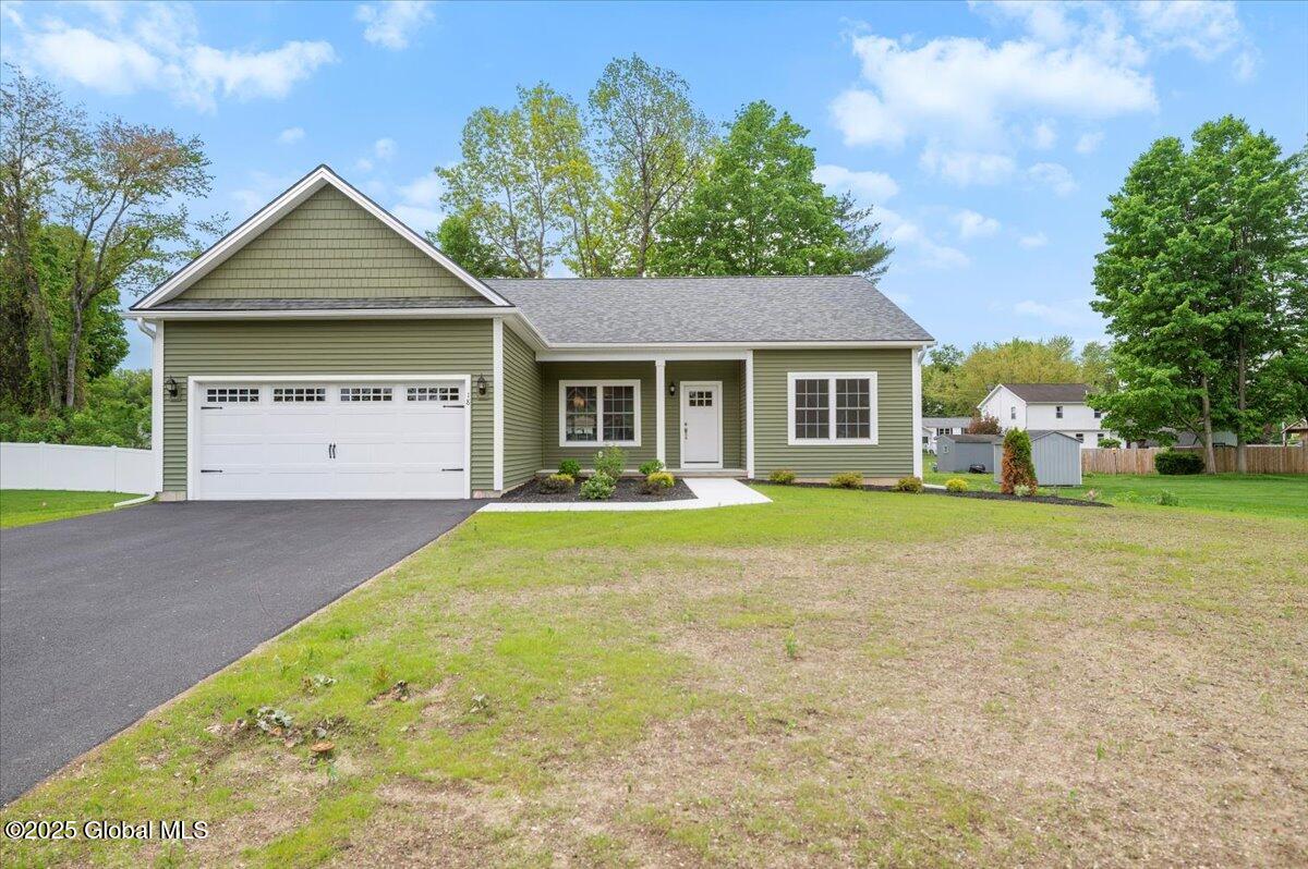 4 Berry Drive Queensbury NY 12804