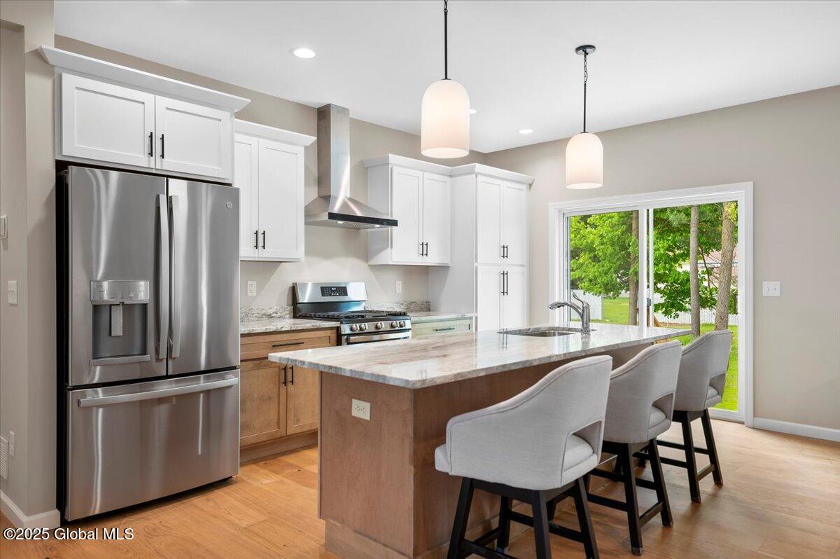 4 Berry Drive Queensbury NY 12804