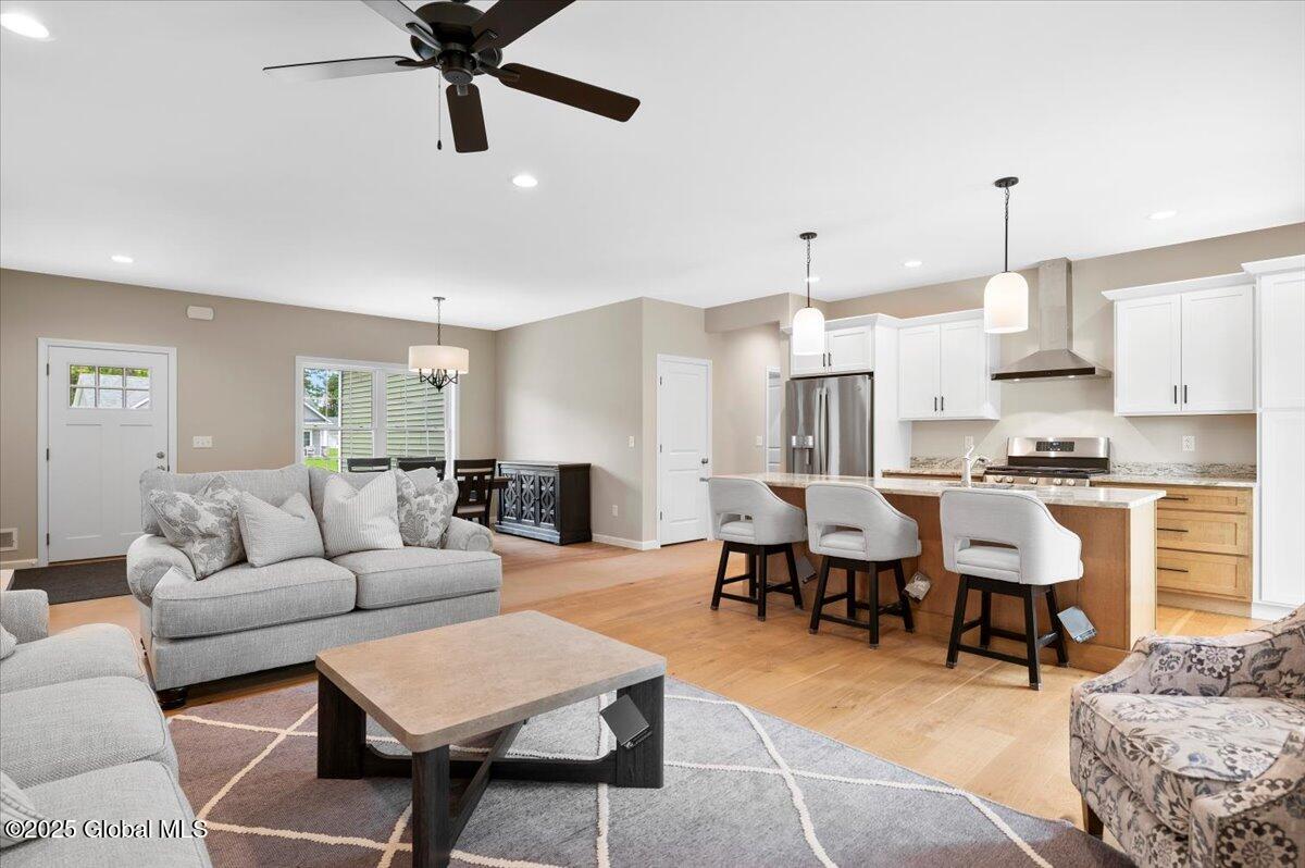 4 Berry Drive Queensbury NY 12804