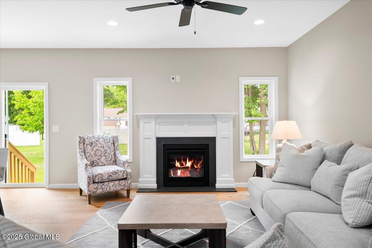 4 Berry Drive Queensbury NY 12804