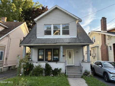 268 Morris Street Albany NY 12208