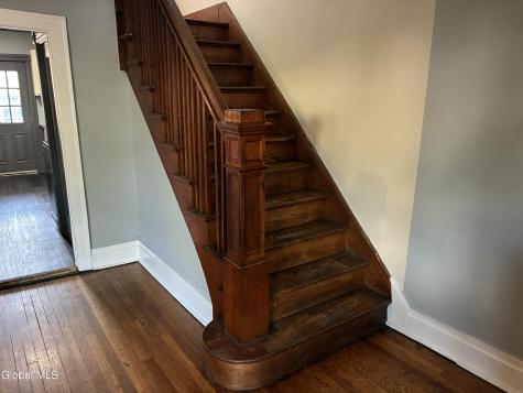 268 Morris Street Albany NY 12208