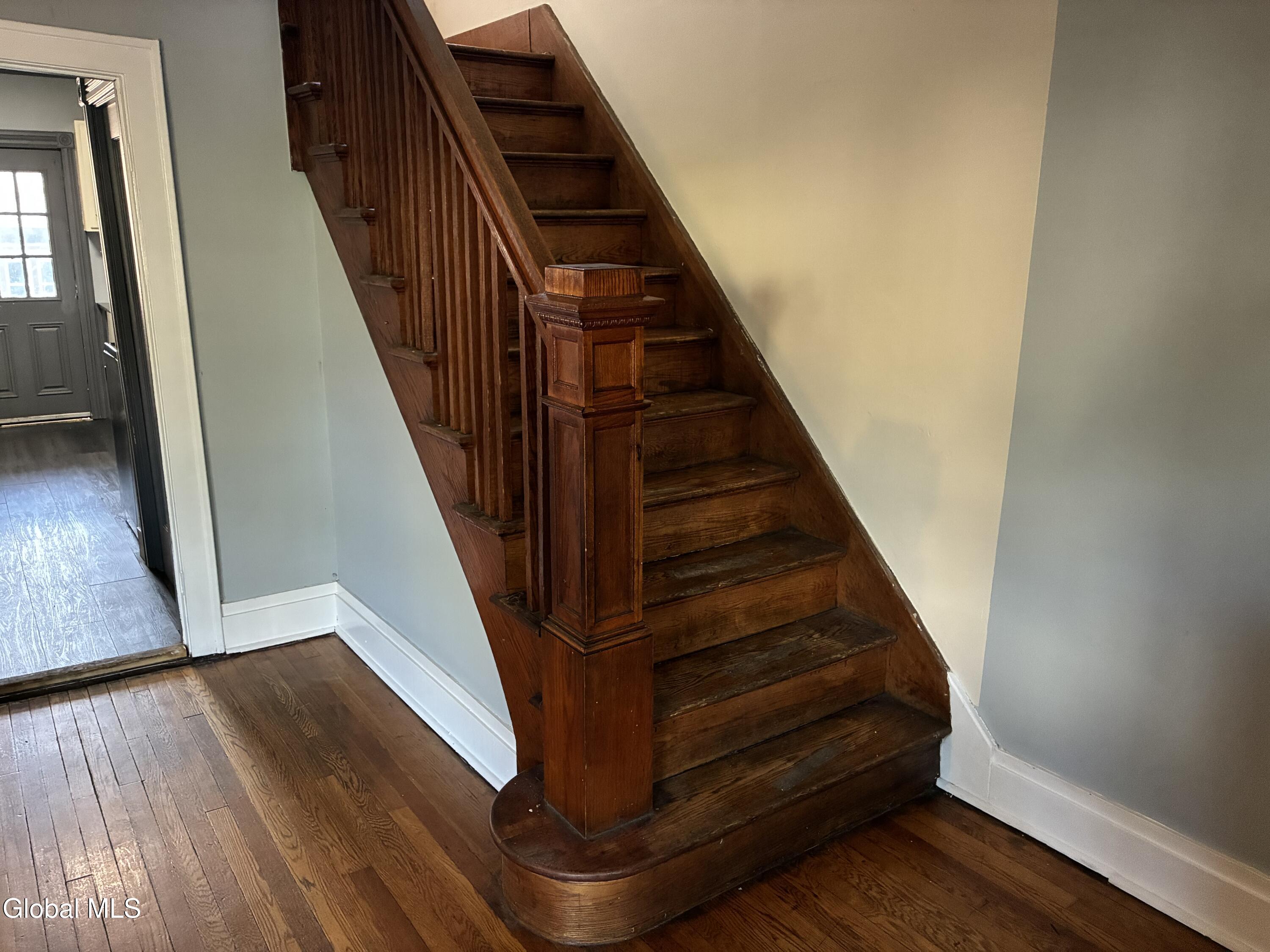 268 Morris Street Albany NY 12208