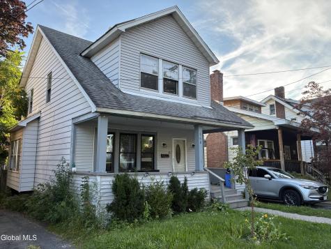 268 Morris Street Albany NY 12208