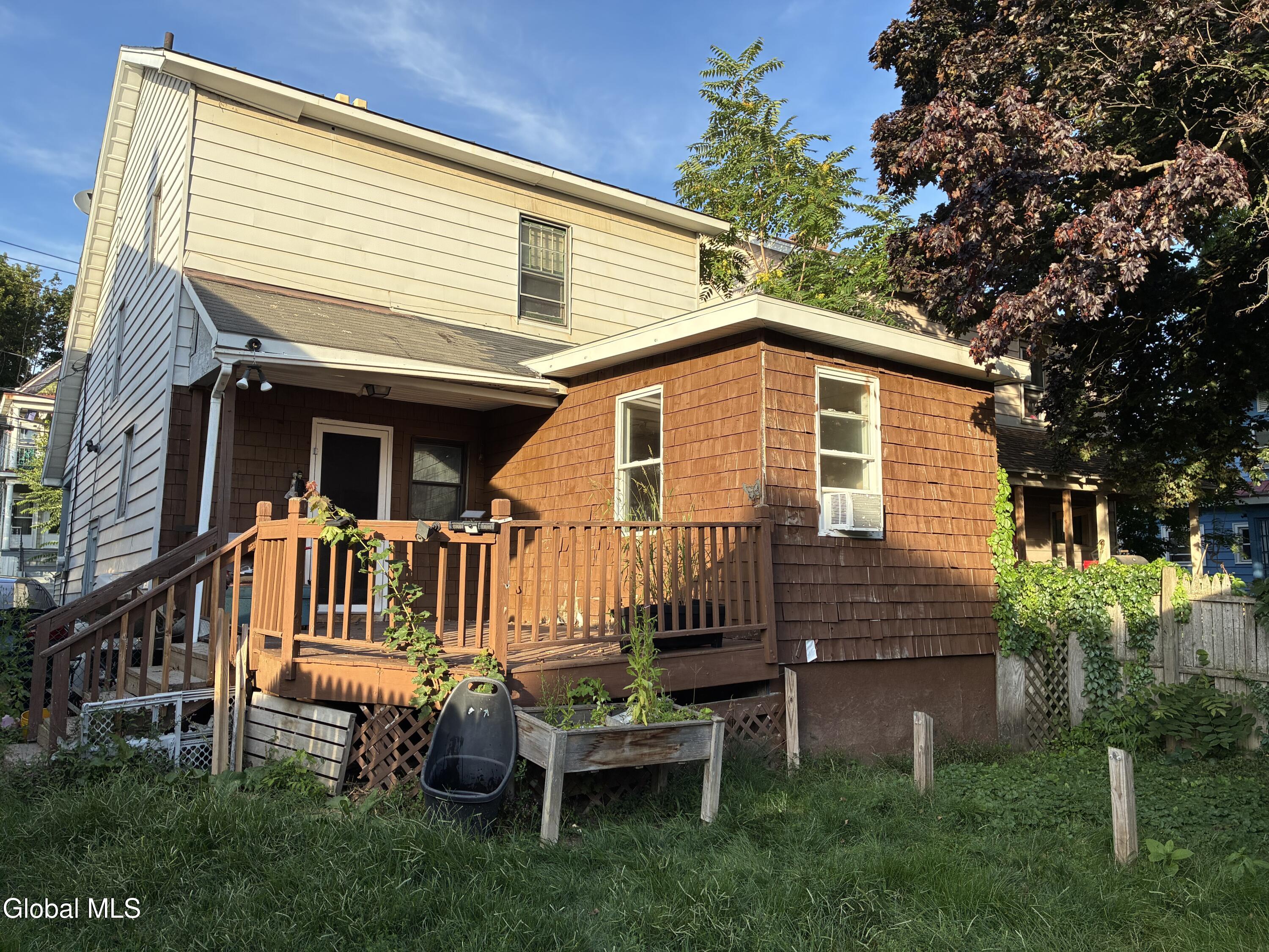 268 Morris Street Albany NY 12208