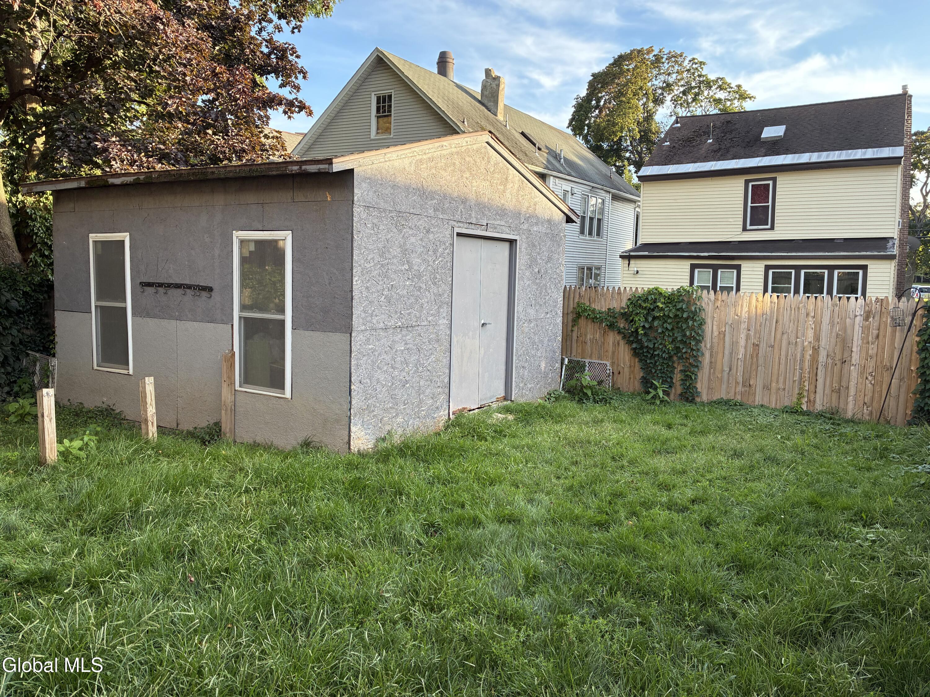 268 Morris Street Albany NY 12208
