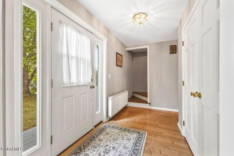 56 Parsons Avenue Hoosick Falls NY 12090