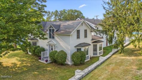 56 Parsons Avenue Hoosick Falls NY 12090