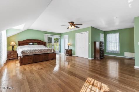 56 Parsons Avenue Hoosick Falls NY 12090