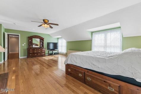 56 Parsons Avenue Hoosick Falls NY 12090